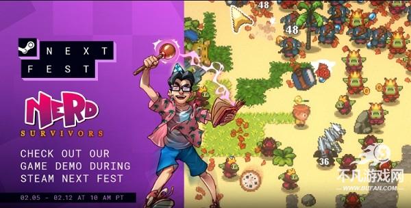 呆子幸存者精简版手游截图4