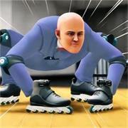 找个班上get to work手游