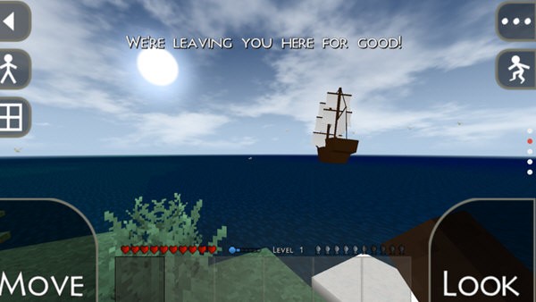 生存战争2.4插件版最新版截图2