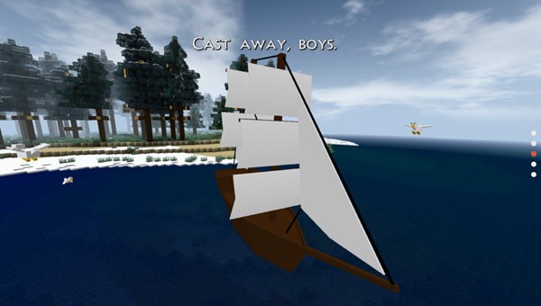 生存战争2.4插件版最新版截图3