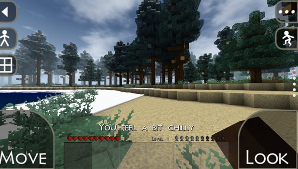 生存战争2.4插件版最新版截图1