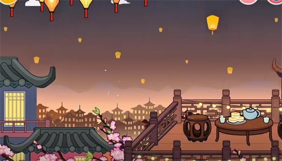 米加小镇世界春节版