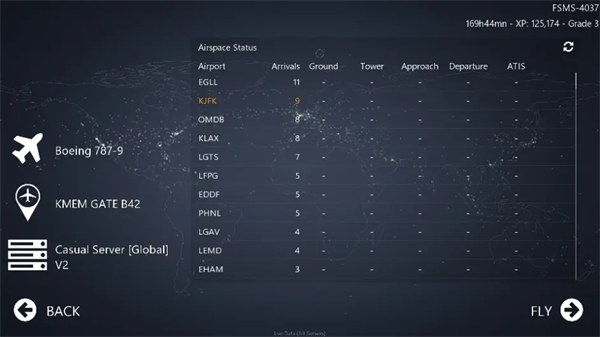 infinite flight飞行模拟器最新版