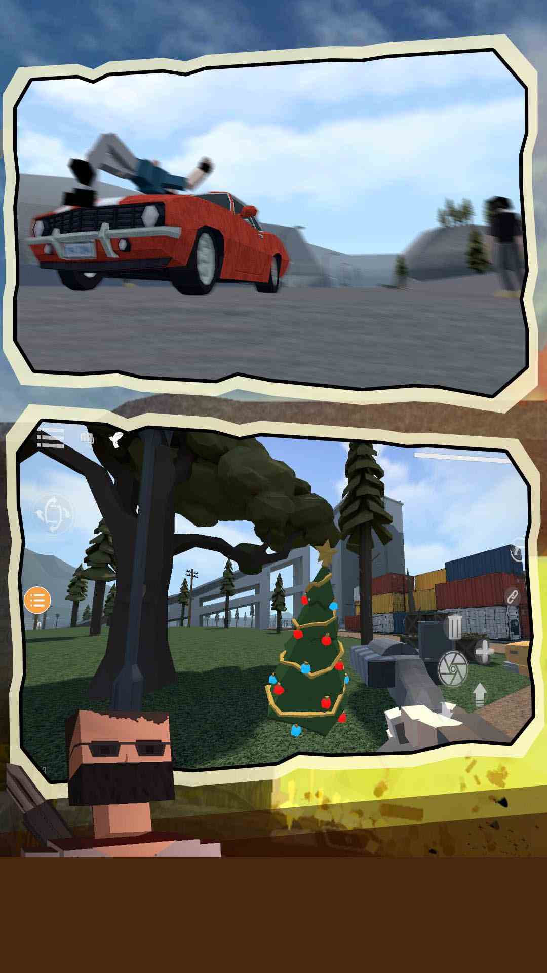 科技沙盒游戏截图3