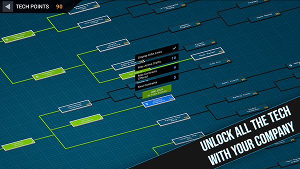 简单火箭2汉化版安卓版截图3