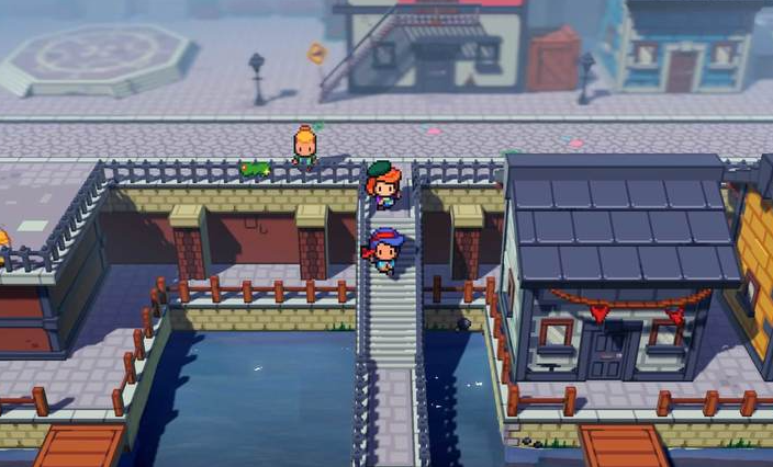 磁带妖怪手游最新版