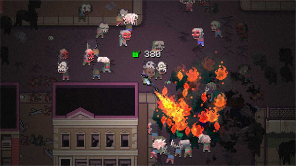 加拿大不归路官方版中文版截图2