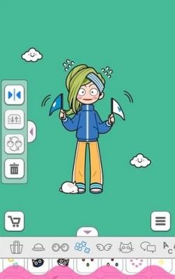 莉莉故事内购版