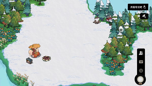 森林电台APP官方下载安卓版-森林FM森林电台APP下载最新版v2.2.0