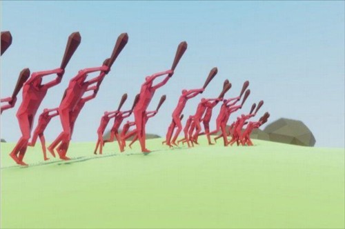 tabs全面战争模拟器手机版图片9