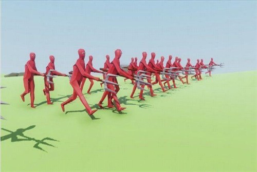 tabs全面战争模拟器手机版图片8