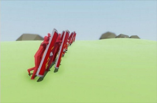 tabs全面战争模拟器手机版图片14