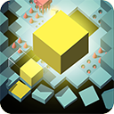 滚动的方块手游