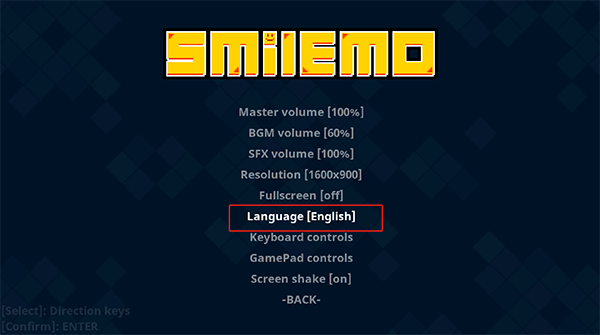 斯迈尔莫手机版最新版截图1