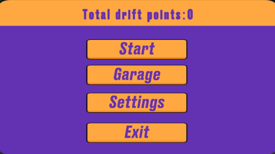 极限漂移赛车截图2