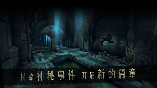 达芬奇密室2截图1