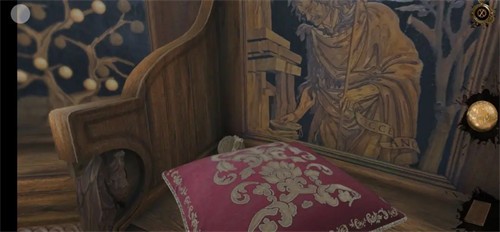 达芬奇密室2第二章攻略图文详解