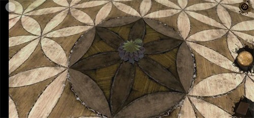 达芬奇密室2第二章攻略图文详解