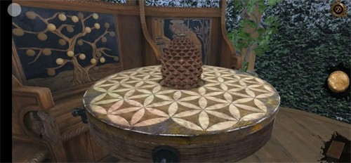 达芬奇密室2第二章攻略图文详解