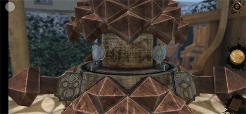 达芬奇密室2第二章攻略图文详解