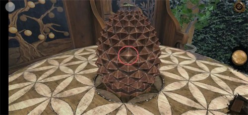 达芬奇密室2第二章攻略图文详解