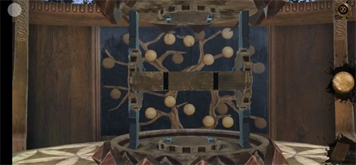 达芬奇密室2第二章攻略图文详解