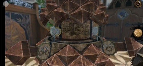 达芬奇密室2第二章攻略图文详解