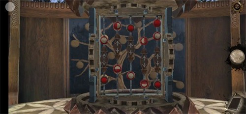 达芬奇密室2第二章攻略图文详解