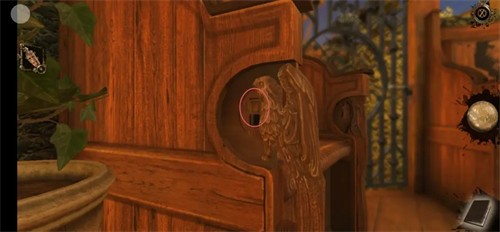 达芬奇密室2第二章攻略图文详解