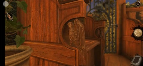 达芬奇密室2第二章攻略图文详解