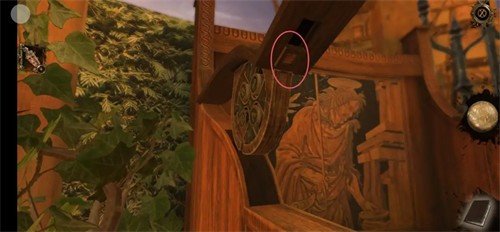 达芬奇密室2第二章攻略图文详解