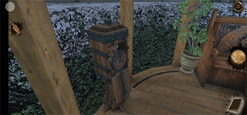 达芬奇密室2第二章攻略图文详解