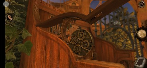 达芬奇密室2第二章攻略图文详解