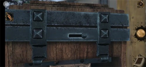 达芬奇密室2第二章攻略图文详解