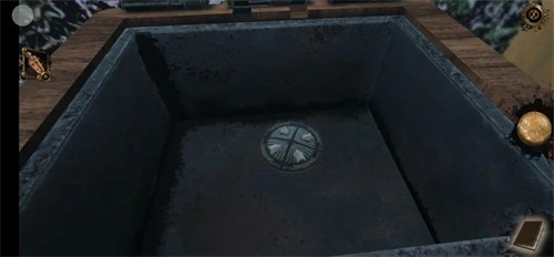 达芬奇密室2第二章攻略图文详解