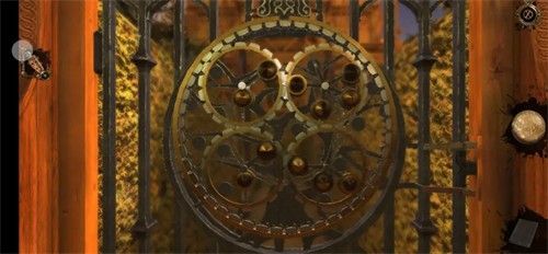 达芬奇密室2第二章攻略图文详解