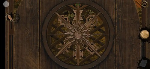 达芬奇密室2第二章攻略图文详解