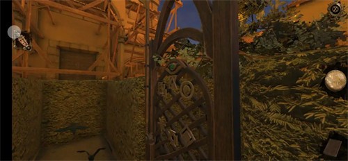 达芬奇密室2第二章攻略图文详解