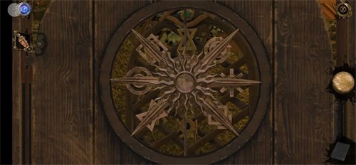 达芬奇密室2第二章攻略图文详解