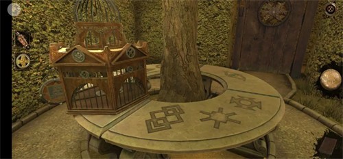 达芬奇密室2第二章攻略图文详解