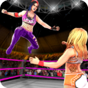美女摔跤模拟器全人物2025