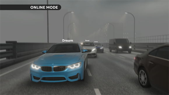 梦想之路中文版截图1