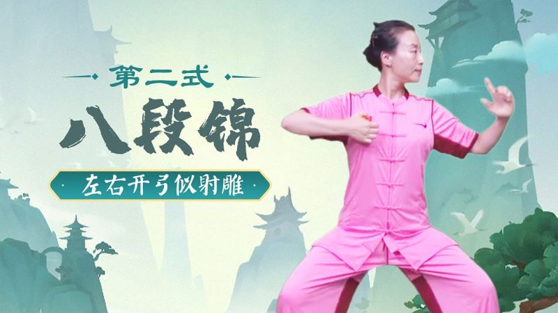 八段锦tv版app安装包截图3