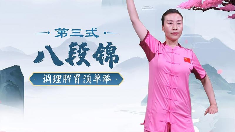 八段锦tv版app安装包截图2