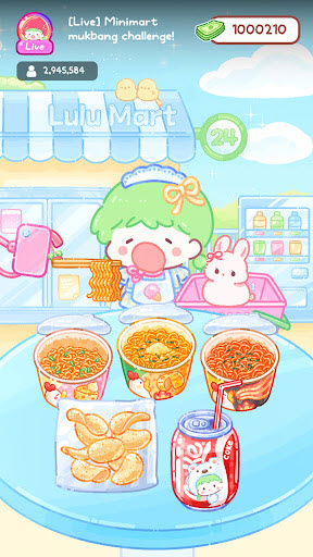 糖葫芦达人有外卖功能英文版截图2