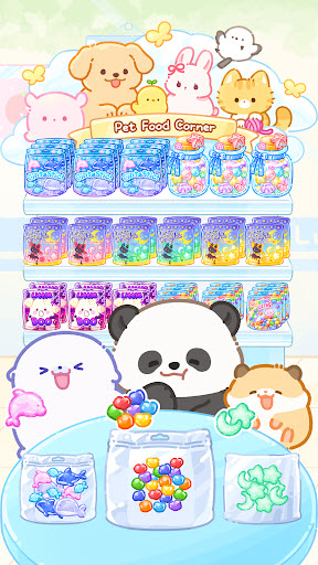 糖葫芦达人有外卖功能英文版