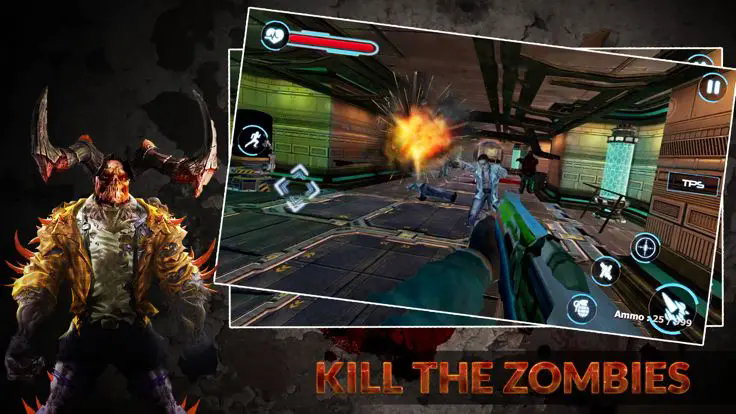 死亡扳机2游戏大全