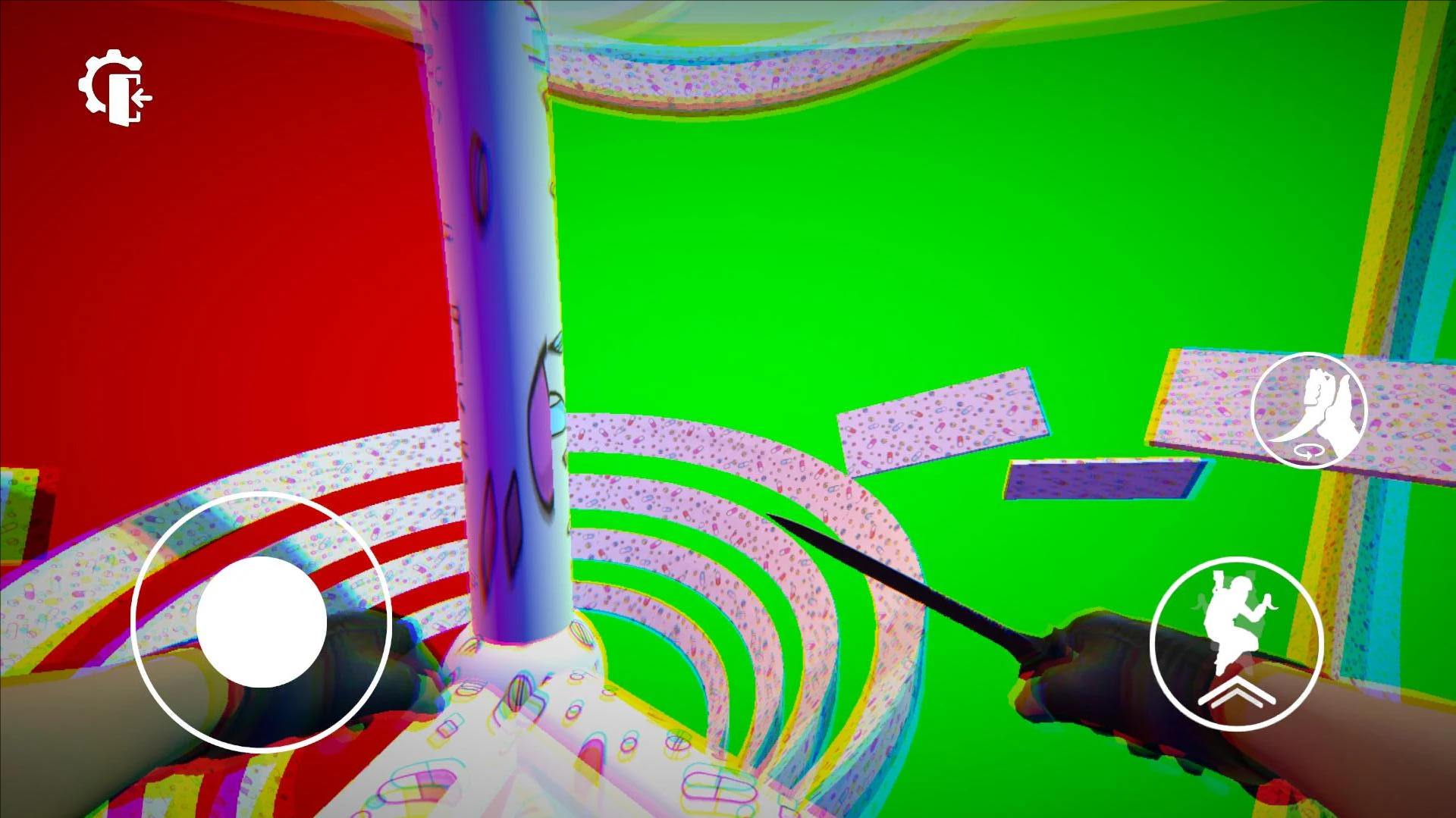 跳跃之王跳跃模拟器2截图2