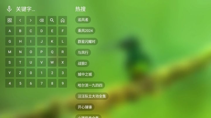 fm影视tv版截图3