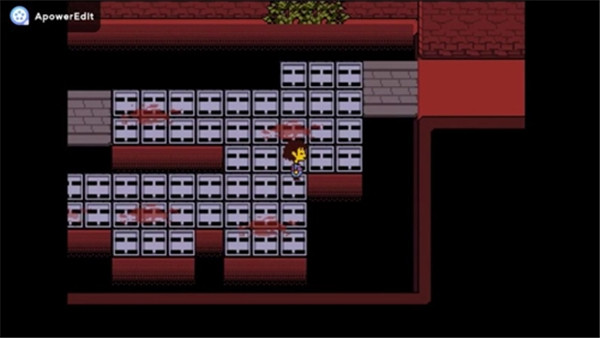 残暴之下汉化版自带摇杆截图4